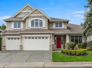 2019 263rd Pl SE, Sammamish, WA