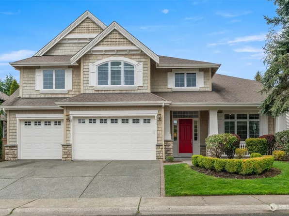2019 263rd Place SE, Sammamish, WA 98075
