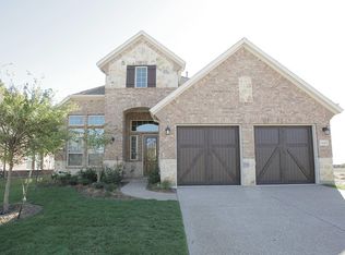 2849 Reynolds Ln, Frisco, TX 75033