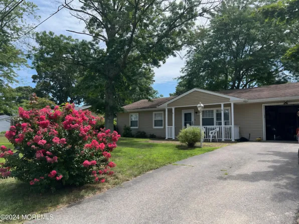 301 Clairmore Avenue, Lanoka Harbor, NJ 08734