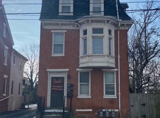 822 E Prospect St, York, PA 17403