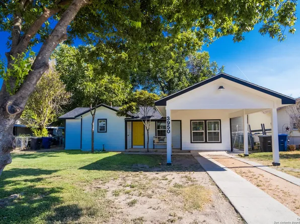 3950 S WALTERS, San Antonio, TX 78223