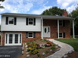 4001 Cornfield Dr, Monrovia, MD 21770