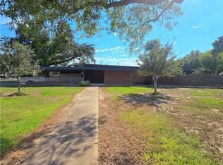 501 W Rosemary Ave, Pharr, TX 78577