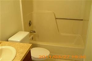 4th image of 8830 Crestview Dr APT D