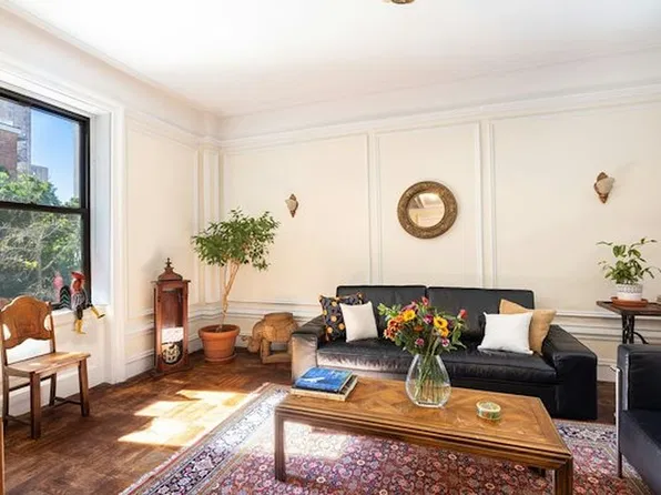 37 W 93rd St APT 12, New York, NY 10025