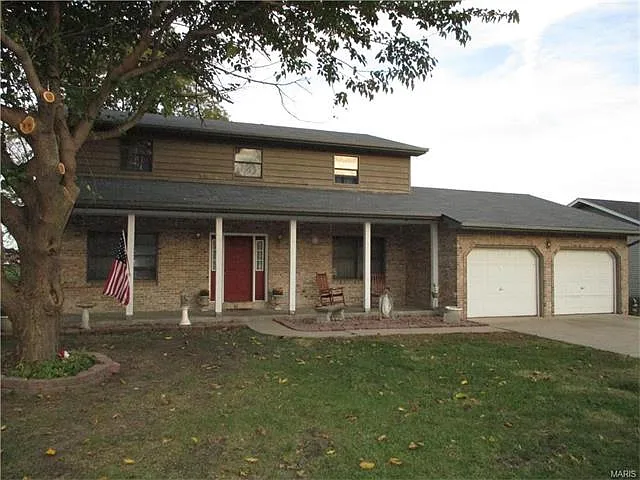 732 Dere Bere Dr photo 1