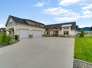 13703 N Treasure Island Ct, Rathdrum, ID 83858