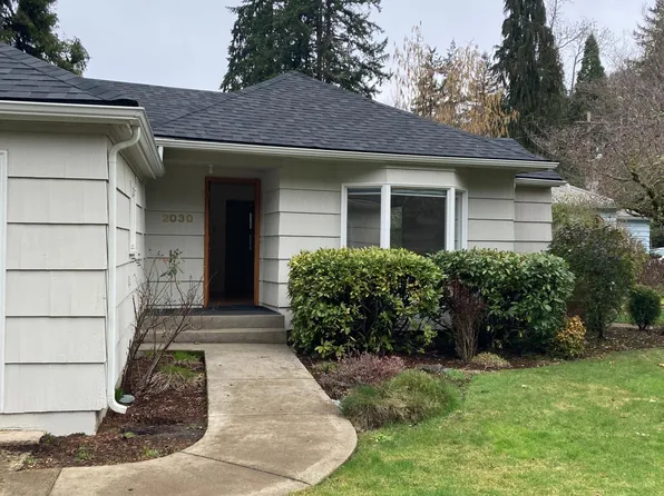 (undisclosed Address), Eugene, OR 97403