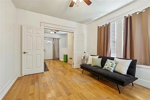 1 bed, 1.0 bath, 900 sqft, $1,500 — Photo 3