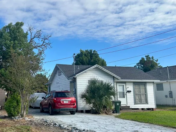 214 W Hale St, Lake Charles, LA 70601