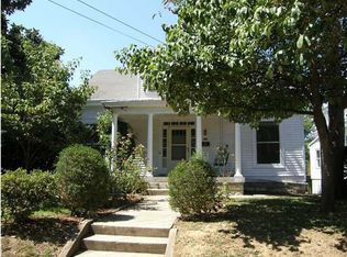 162 N Keats Ave, Louisville, KY