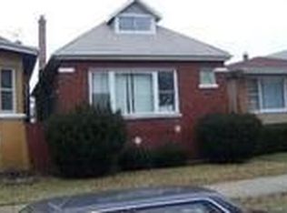 3824 W 61st Pl, Chicago, IL