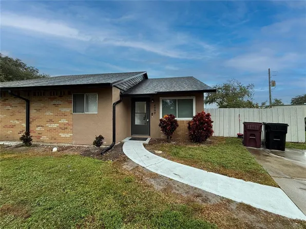 4999 Dover Cir, Orlando, FL 32807