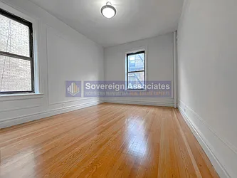 Rented by Sovereign Associates