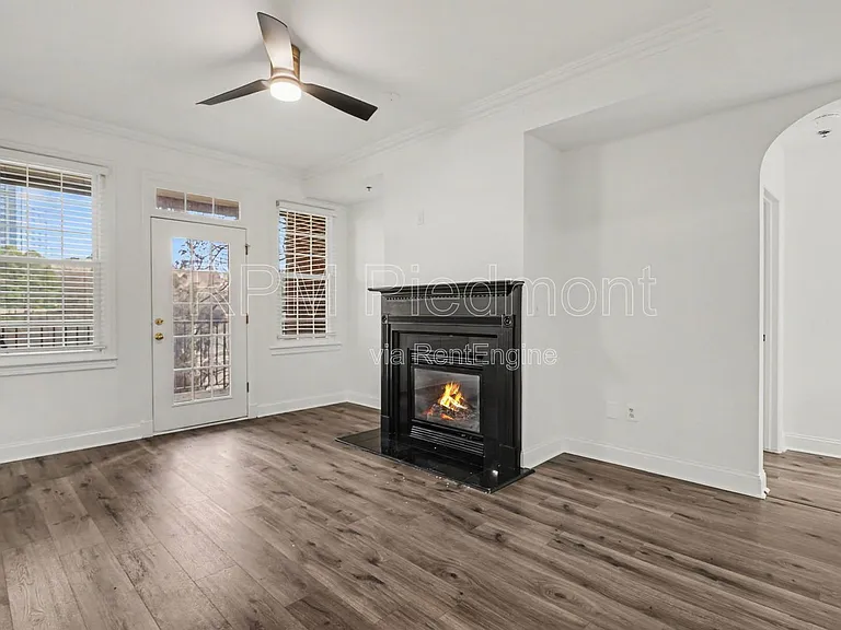 1735 Peachtree St NE #226 — Photo 8