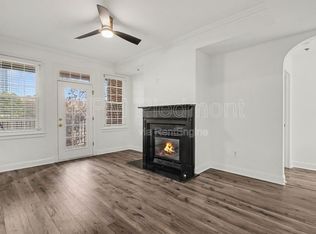 1735 Peachtree St NE Unit 226, Atlanta, GA 30309