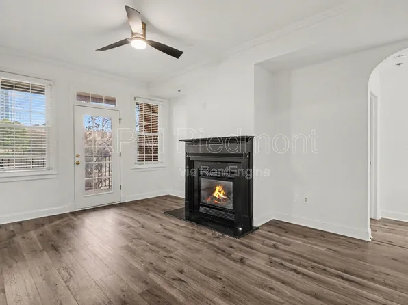 1735 Peachtree St NE Unit 226, Atlanta, GA 30309