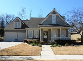 7354 Grand Reunion Dr, Hoschton, GA