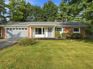 2416 S Audubon Rd, Indianapolis, IN 46203