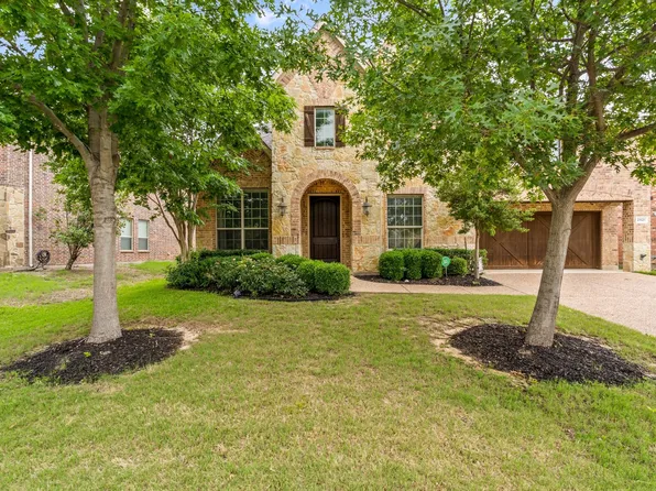 2521 Broadway Dr, Trophy Club, TX 76262