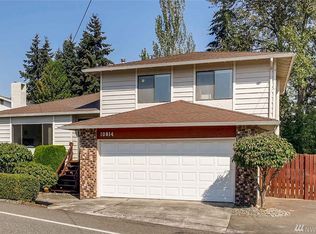 10814 SE 186th St, Renton, WA 98055