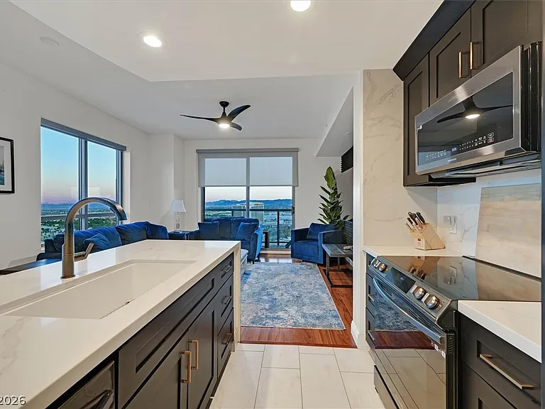 200 W Sahara Ave #3308 — Photo 13