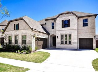 7101 Los Padres Pl, McKinney, TX 75070