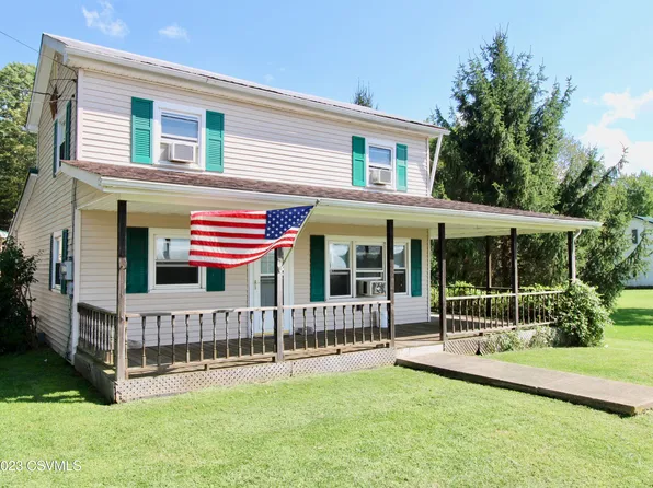 1726 Old Tioga Tpke, Stillwater, PA 17878