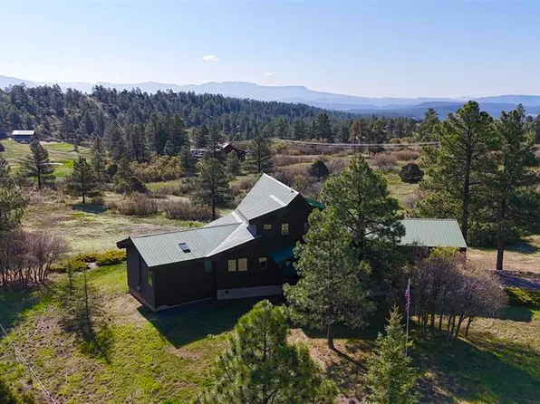 31 Creekside Place, Pagosa Springs, CO 81147