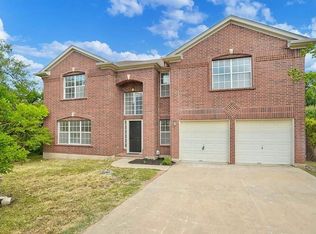 1307 Cedar Brook Dr, Cedar Park, TX 78613