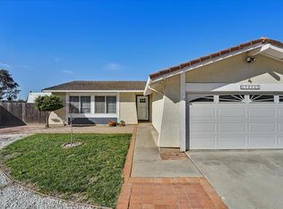 17015 Pine Way, Morgan Hill, CA