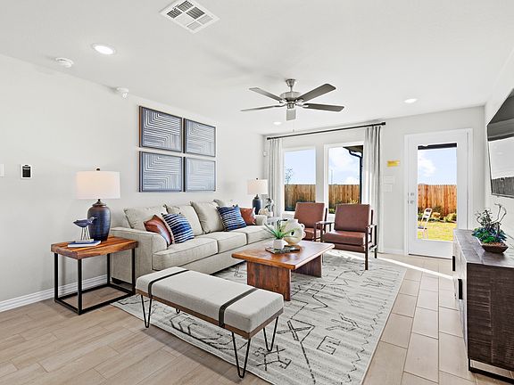 Representative photography for Ellis plan