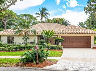 2695 NW 45th St, Boca Raton, FL 33434