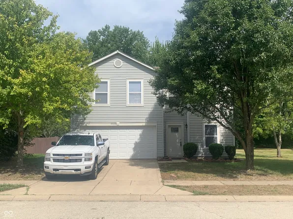 10228 Arrowhead Ct, Indianapolis, IN 46234