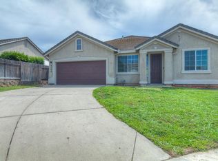 9168 Garlington Ct, Sacramento, CA 95829