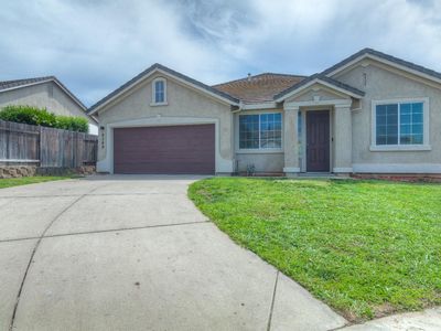 9168 Garlington Ct, Sacramento, CA, 95829