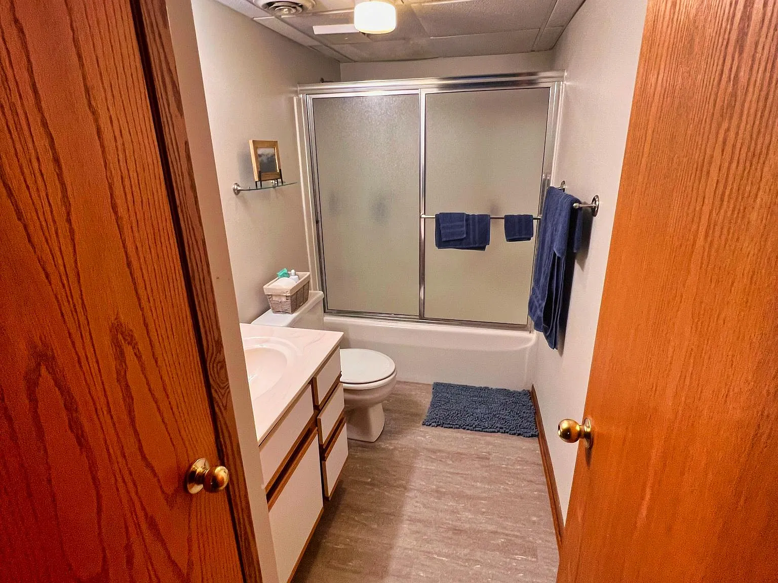 1 bed, $1,000 — Photo 4