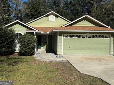 2203 Windsor St, Saint Marys, GA, 31558