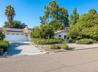 10506 Moon View Way, Escondido, CA 92026