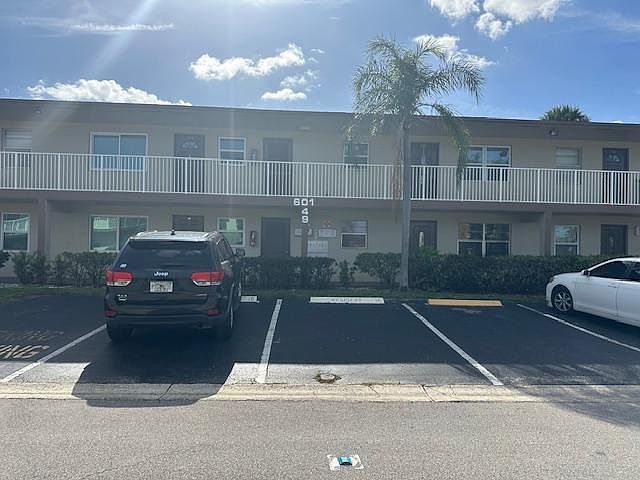 601 NW 78th Avenue #205
