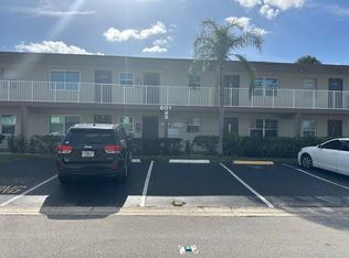601 NW 78th Avenue #205, Margate, FL 33063