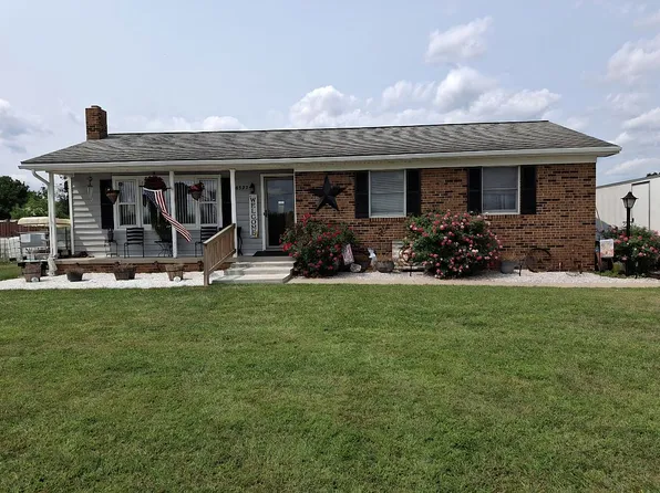 6522 Beaver Creek Rd, Bridgewater, VA 22812