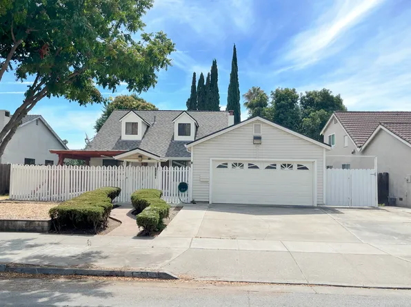 1351 Tourney Dr, San Jose, CA 95131