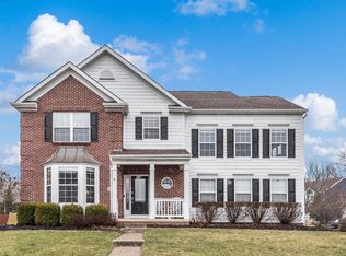255 Watson Way, Powell, OH 43065