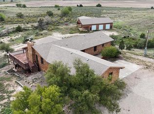 707 W 26th St, La Junta, CO 81050