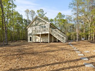 622 Mac Lake Dr, Rising Fawn, GA 30738