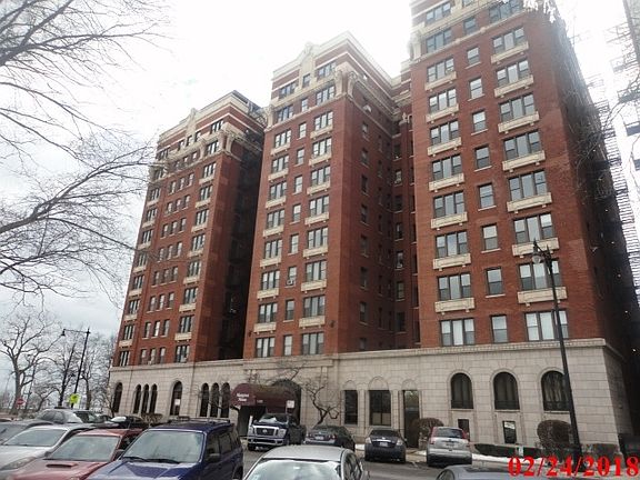 3rd image of 5300 S South Shore Dr APT 73