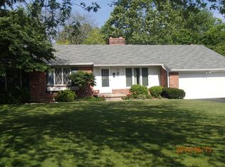 5845 N Dearborn St, Indianapolis, IN 46220