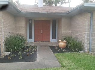 4830 Marywood Dr, Spring, TX 77388
